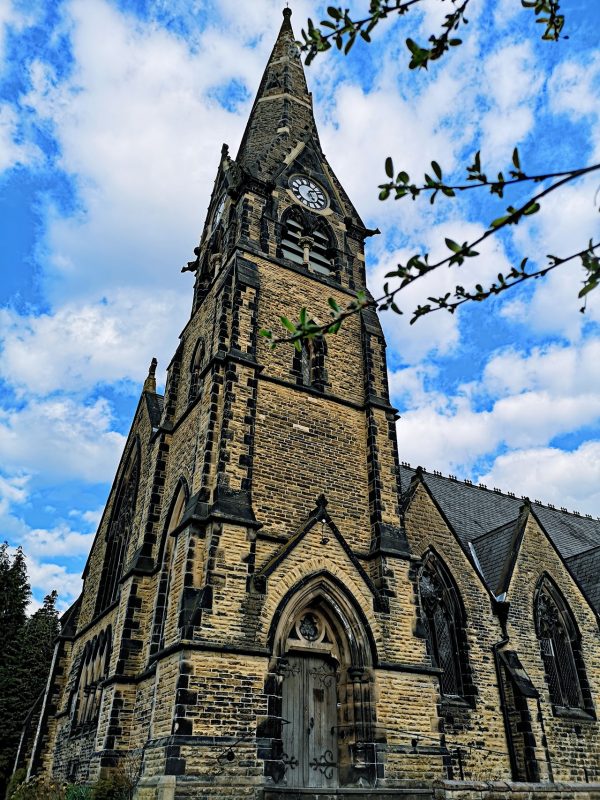 Alderley Edge
