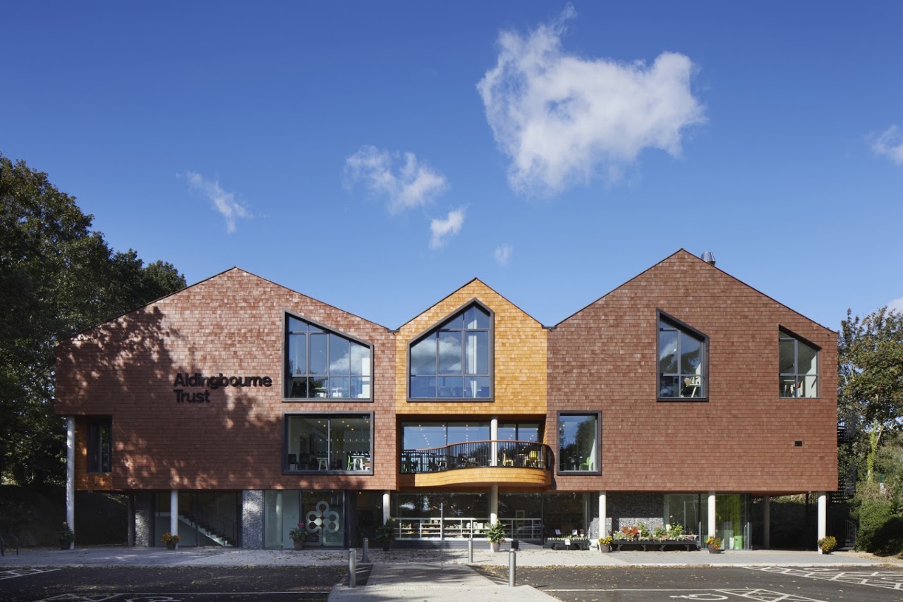 Aldingbourne Country Centre