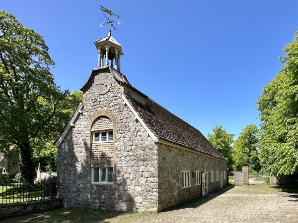 Alexander Keiller Museum
