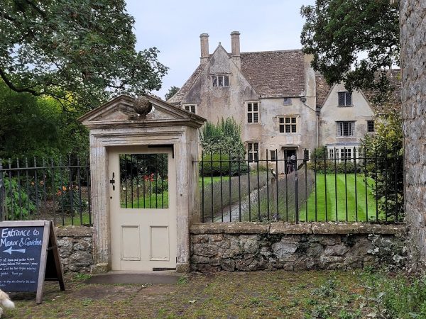 Alexander Keiller Museum