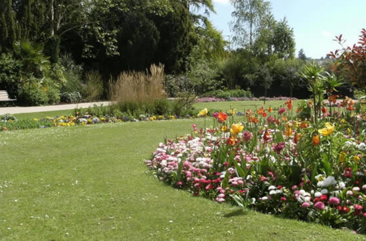 Alexandra Park Hastings