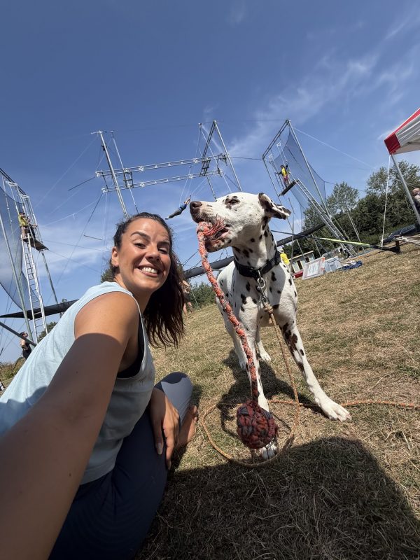 All Bars Flying Trapeze Club