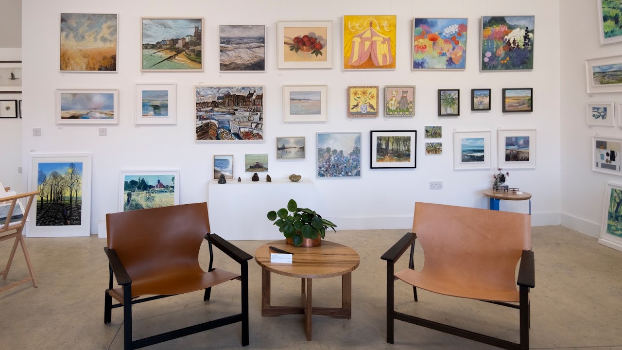 Allen Gallery