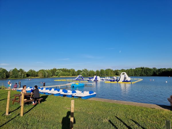 Allerthorpe Lakeland Park