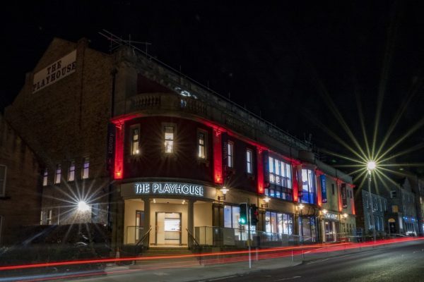 Alnwick Playhouse