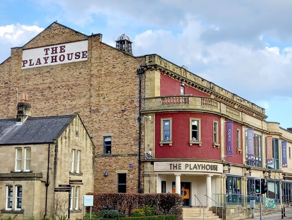 Alnwick Playhouse
