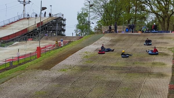 Alpine Snowsports Centre