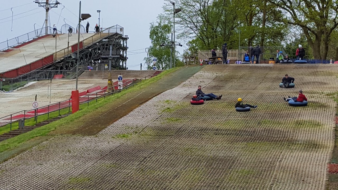 Alpine Snowsports Centre