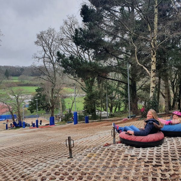 Alpine Snowsports Centre Southampton