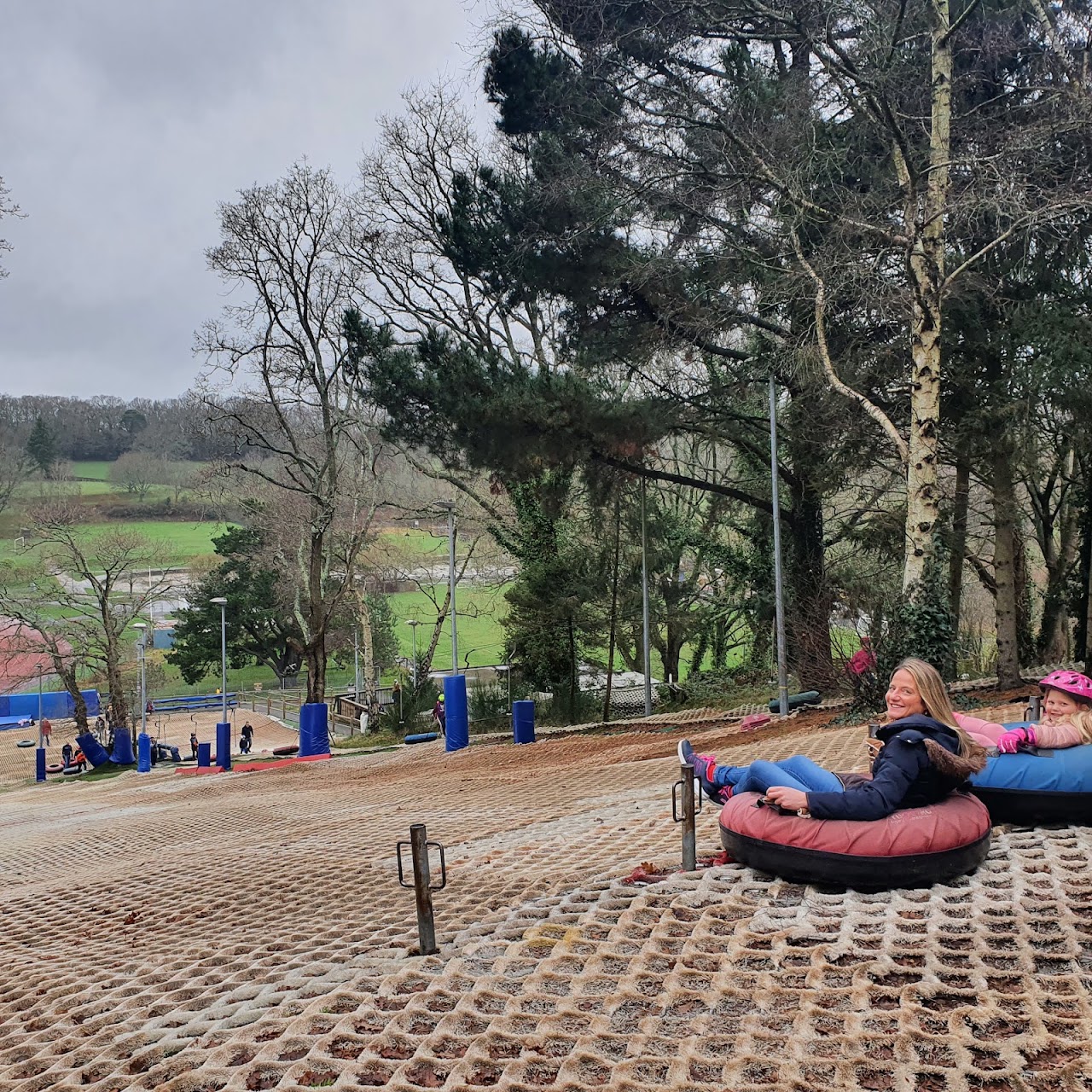 Alpine Snowsports Centre Southampton