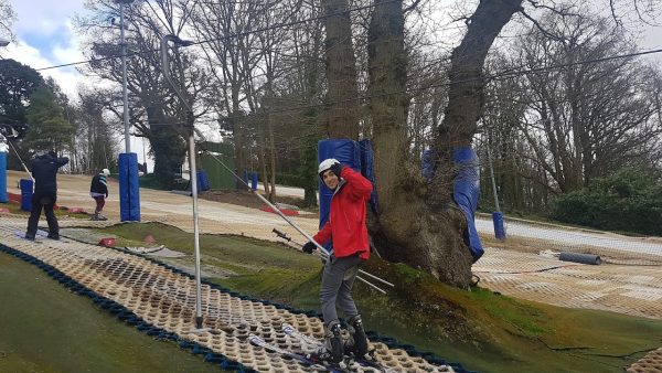 Alpine Snowsports Centre Southampton