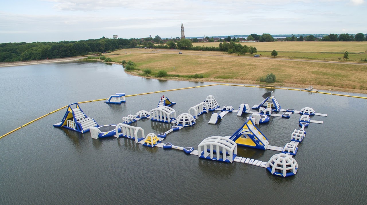 Alton Aqua Park