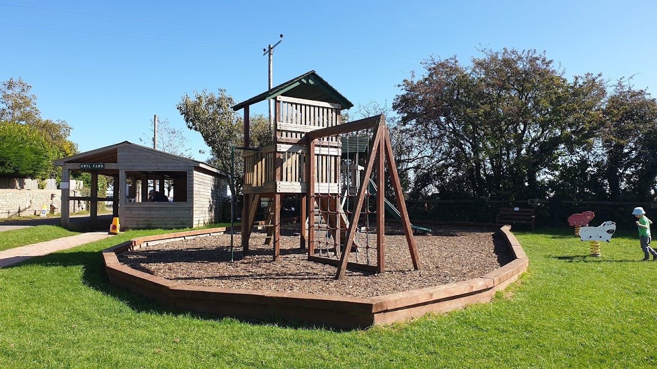 Amelia Trust Farm