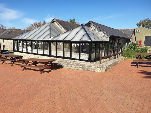 Amelia Trust Farm