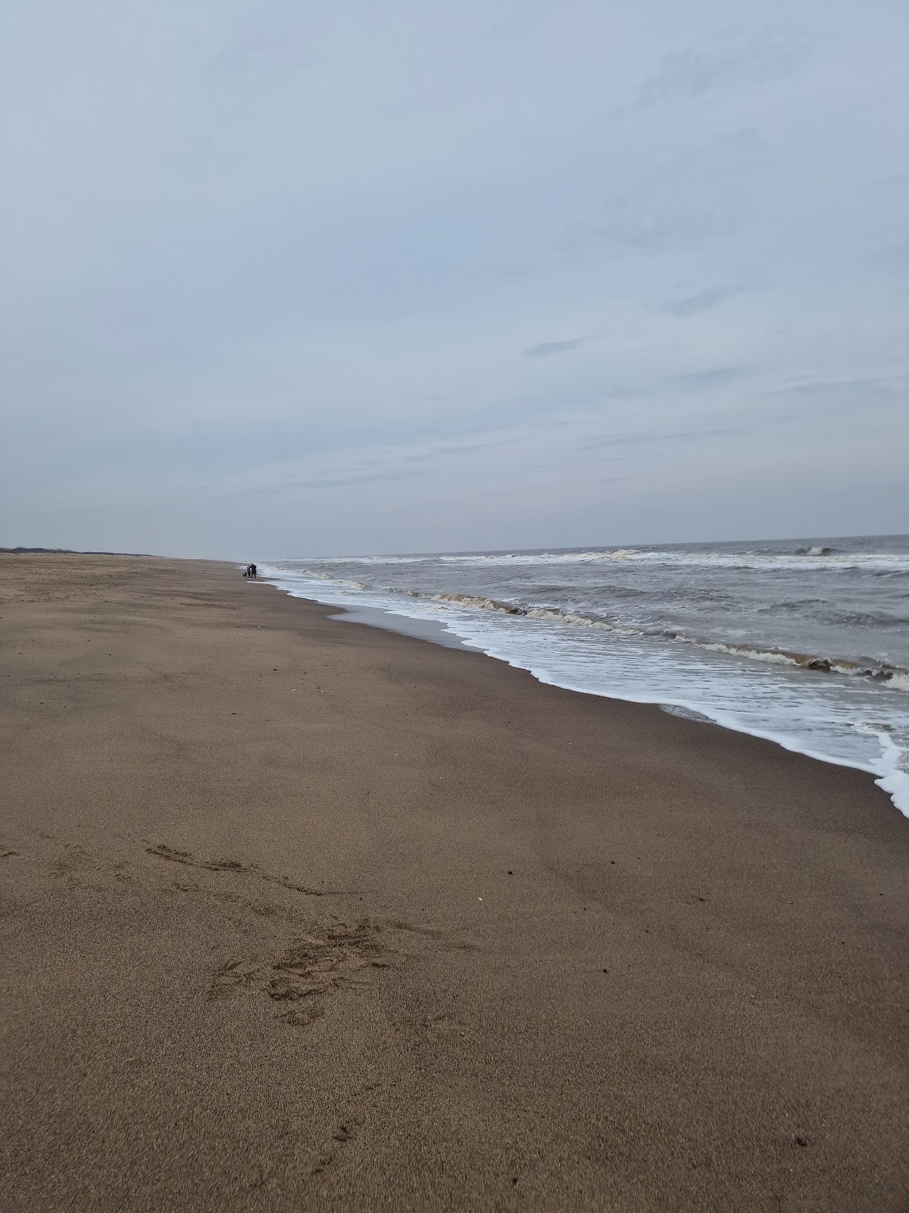 Anderby Beach
