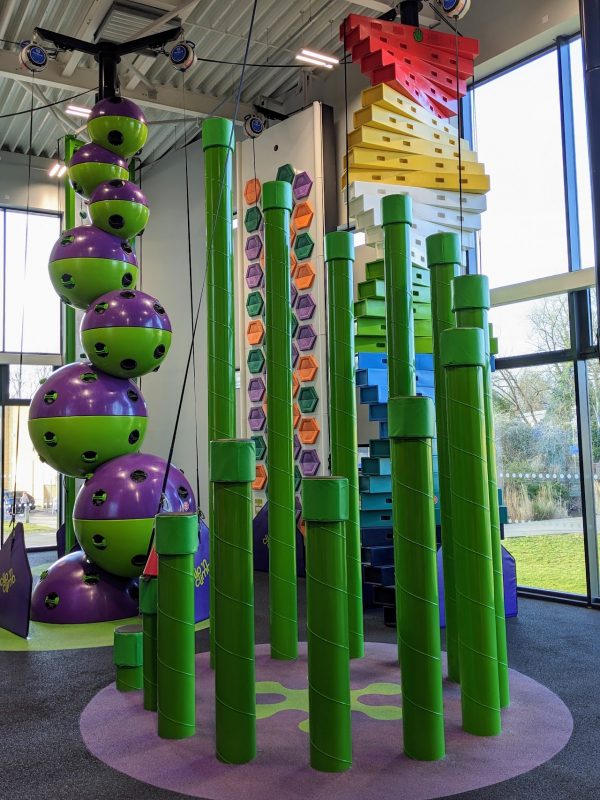 Andover Leisure Centre