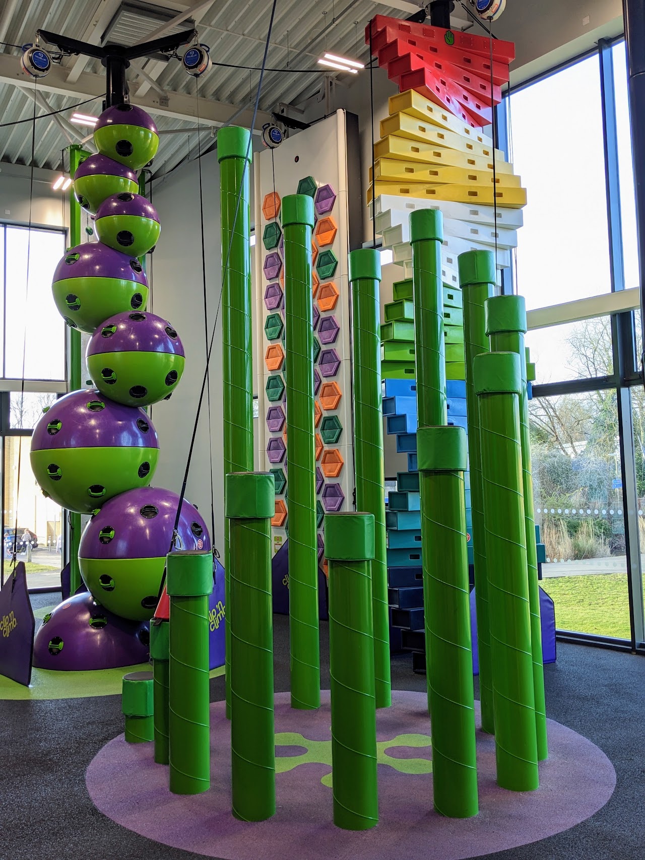 Andover Leisure Centre