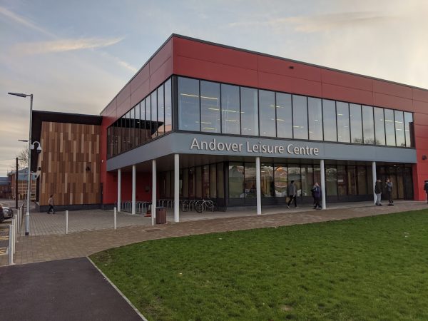 Andover Leisure Centre