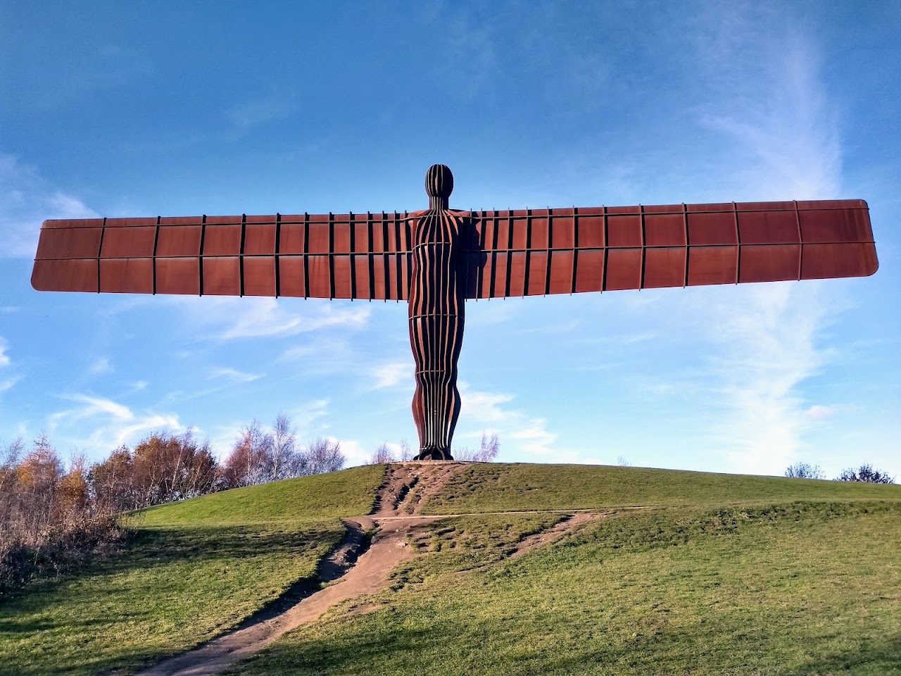 Angel of the North