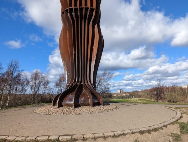 Angel of the North