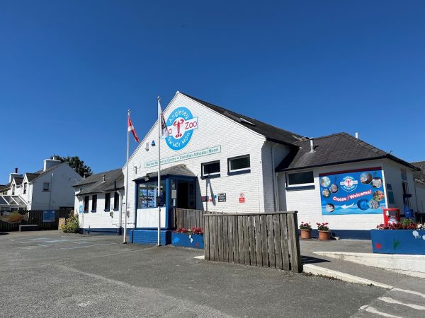 Anglesey Sea Zoo