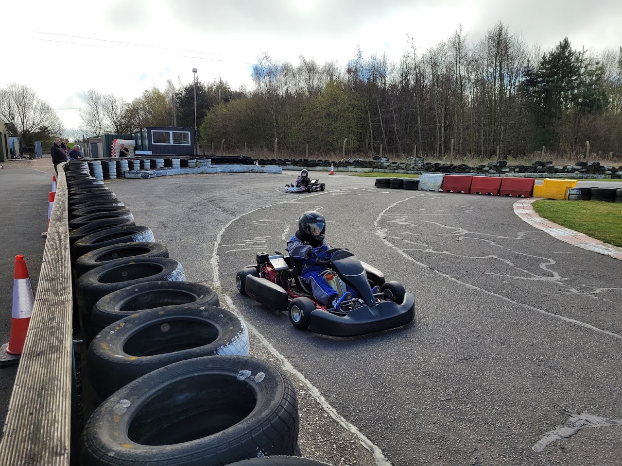 Anglia Karting Centre