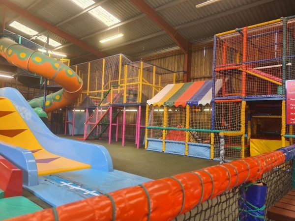 Animal Farm Adventure Park