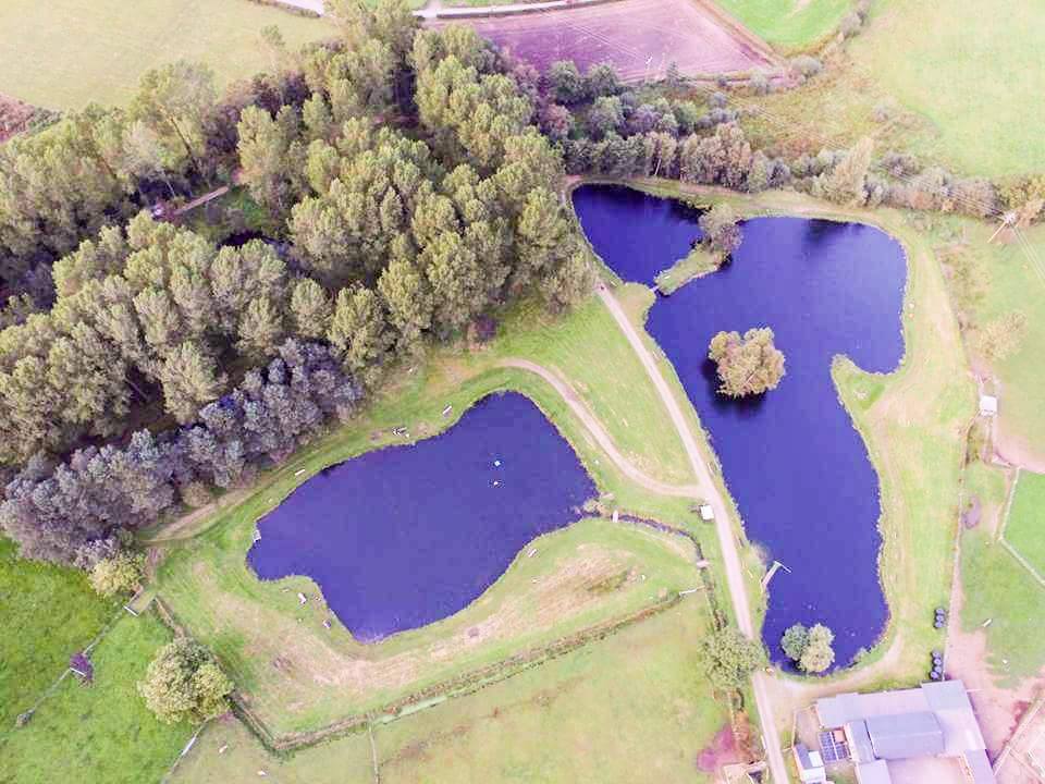 Annaginny Farm Park
