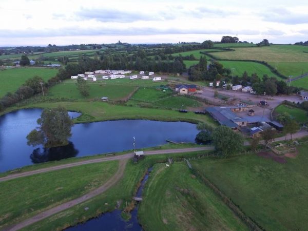Annaginny Farm Park