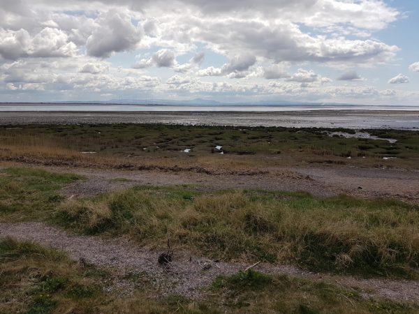 Annan Beach