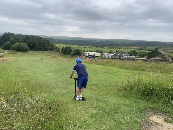 Another World Adventure Centre