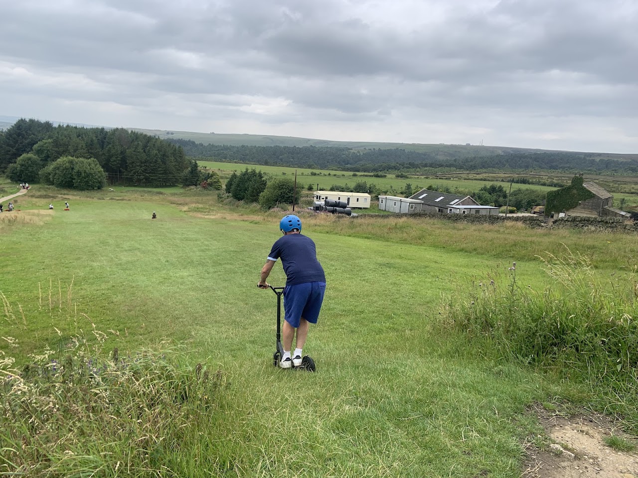 Another World Adventure Centre