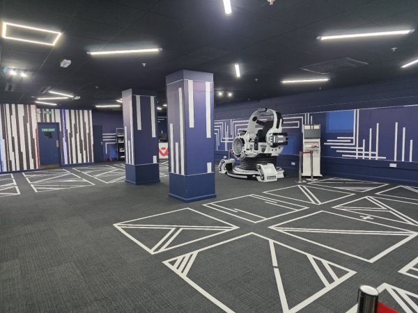 ANOTHER WORLD VR CAMBERLEY