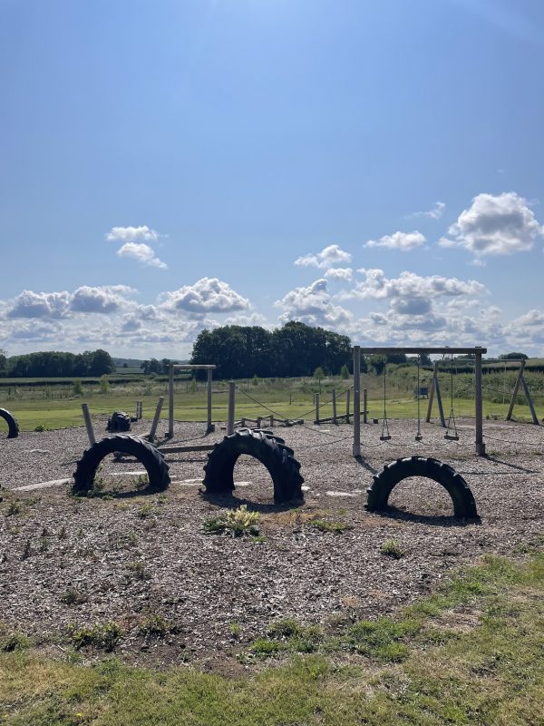 Apley Playbarn