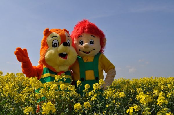 Apple Jack's Adventure Farm