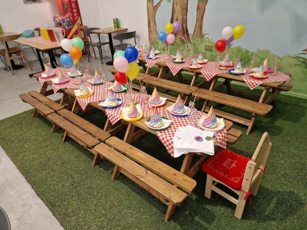 Apple Tree Town