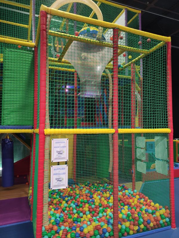 Applemore PlayZone