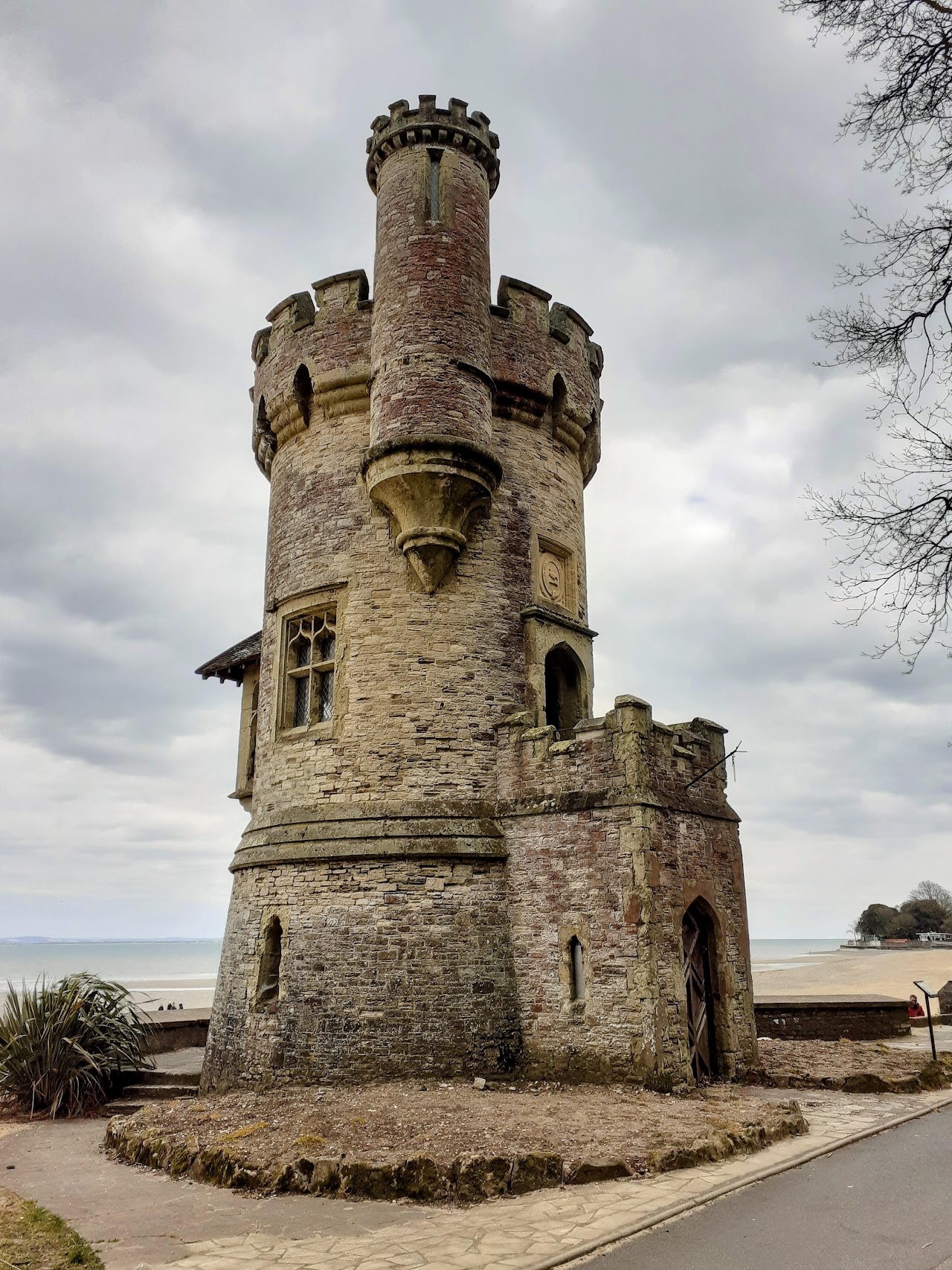 Appley Park