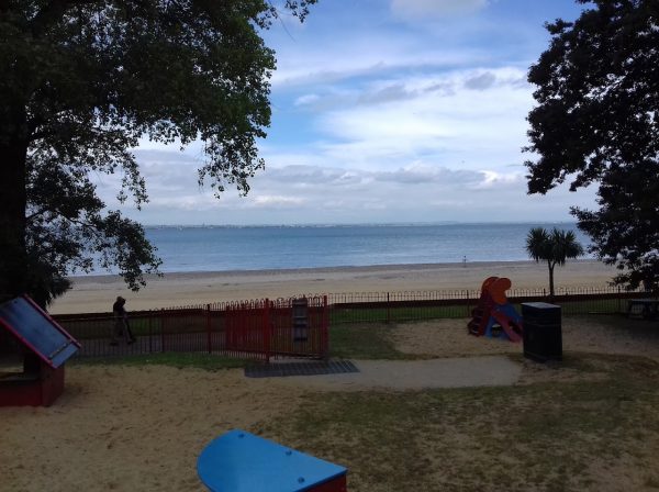 Appley Park
