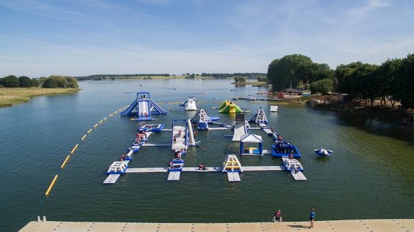 Aqua Park Rutland
