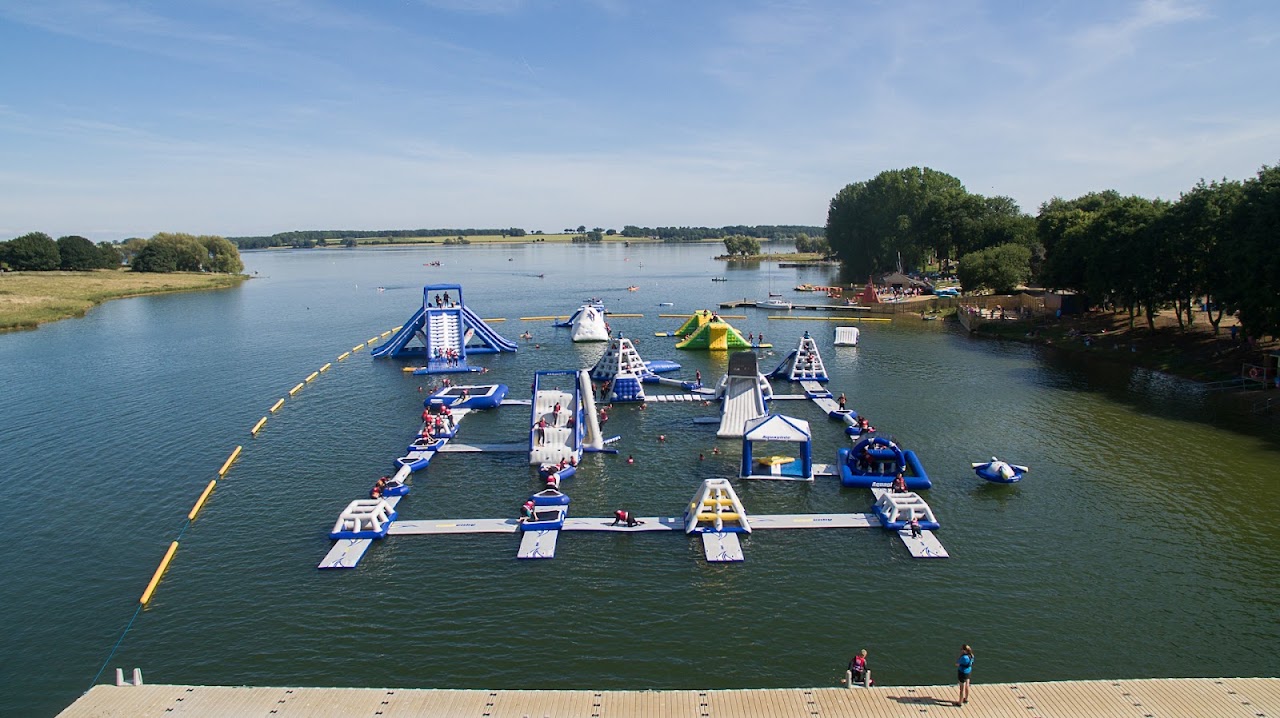 Aqua Park Rutland