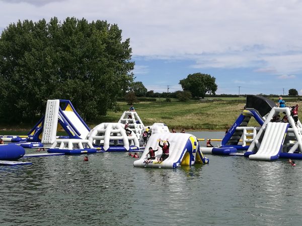 Aqua Park Rutland