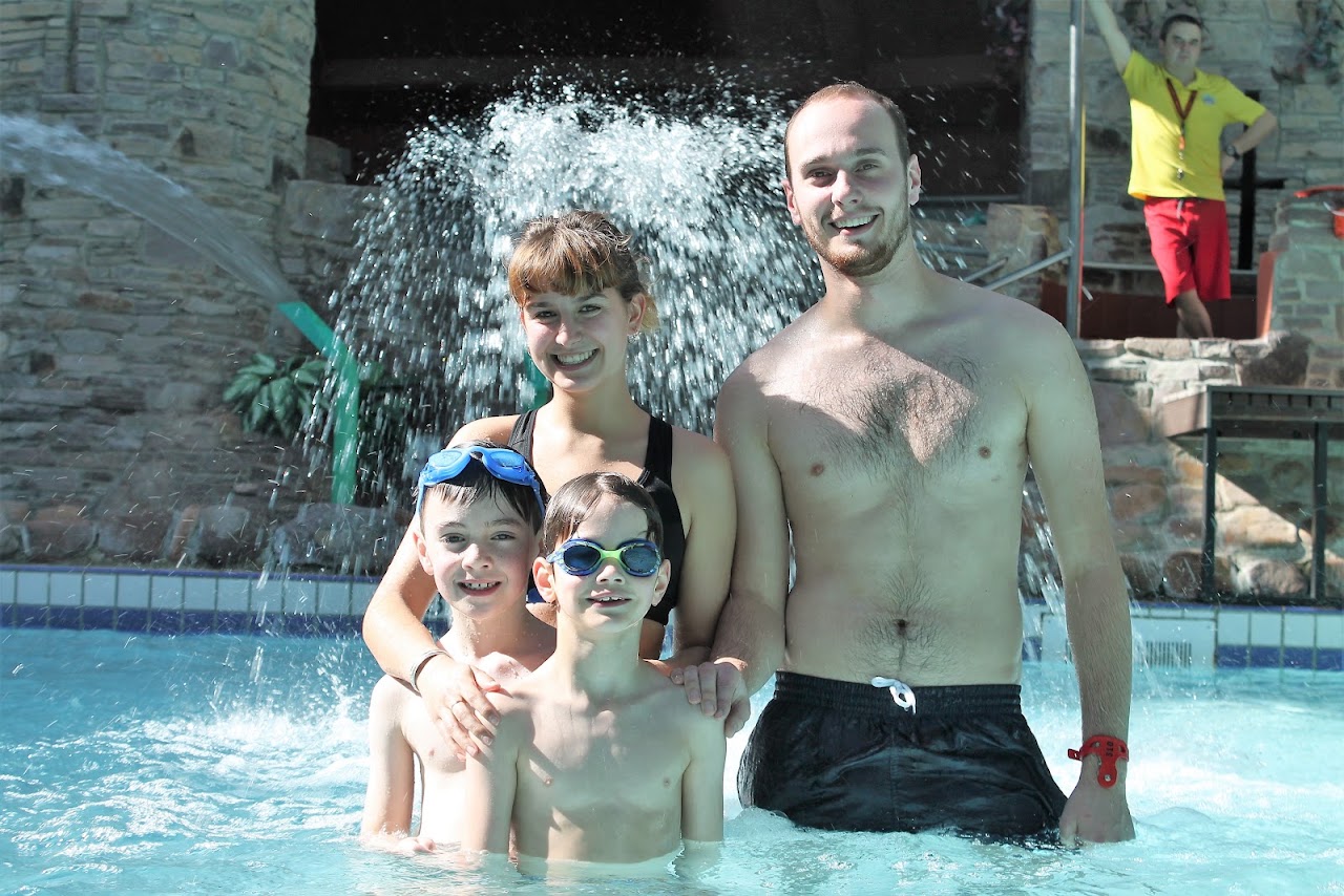 Aquadome