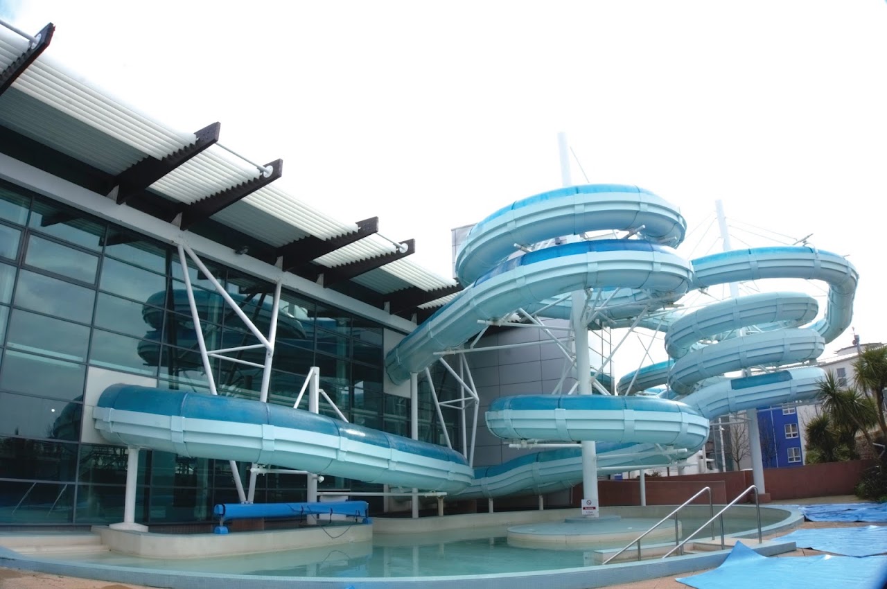 AquaSplash