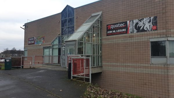 Aquatec Motherwell