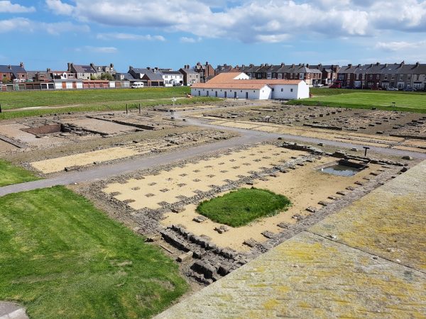 Arbeia Roman Fort