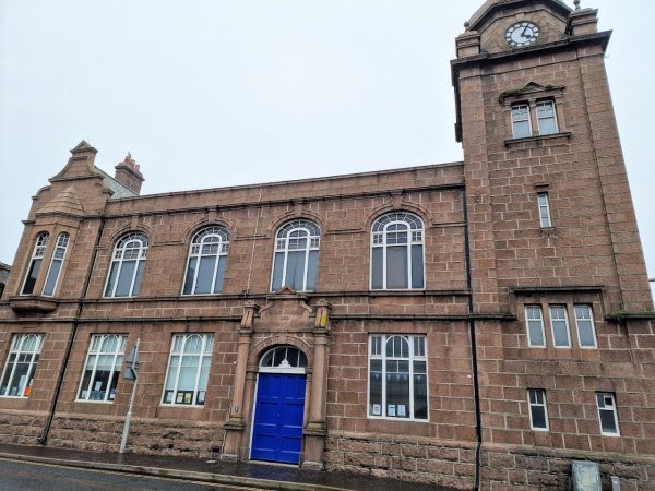 Arbuthnot Museum