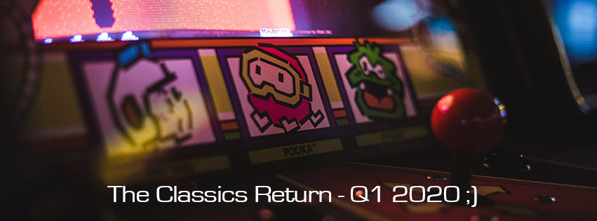 Arcade Club Blackpool