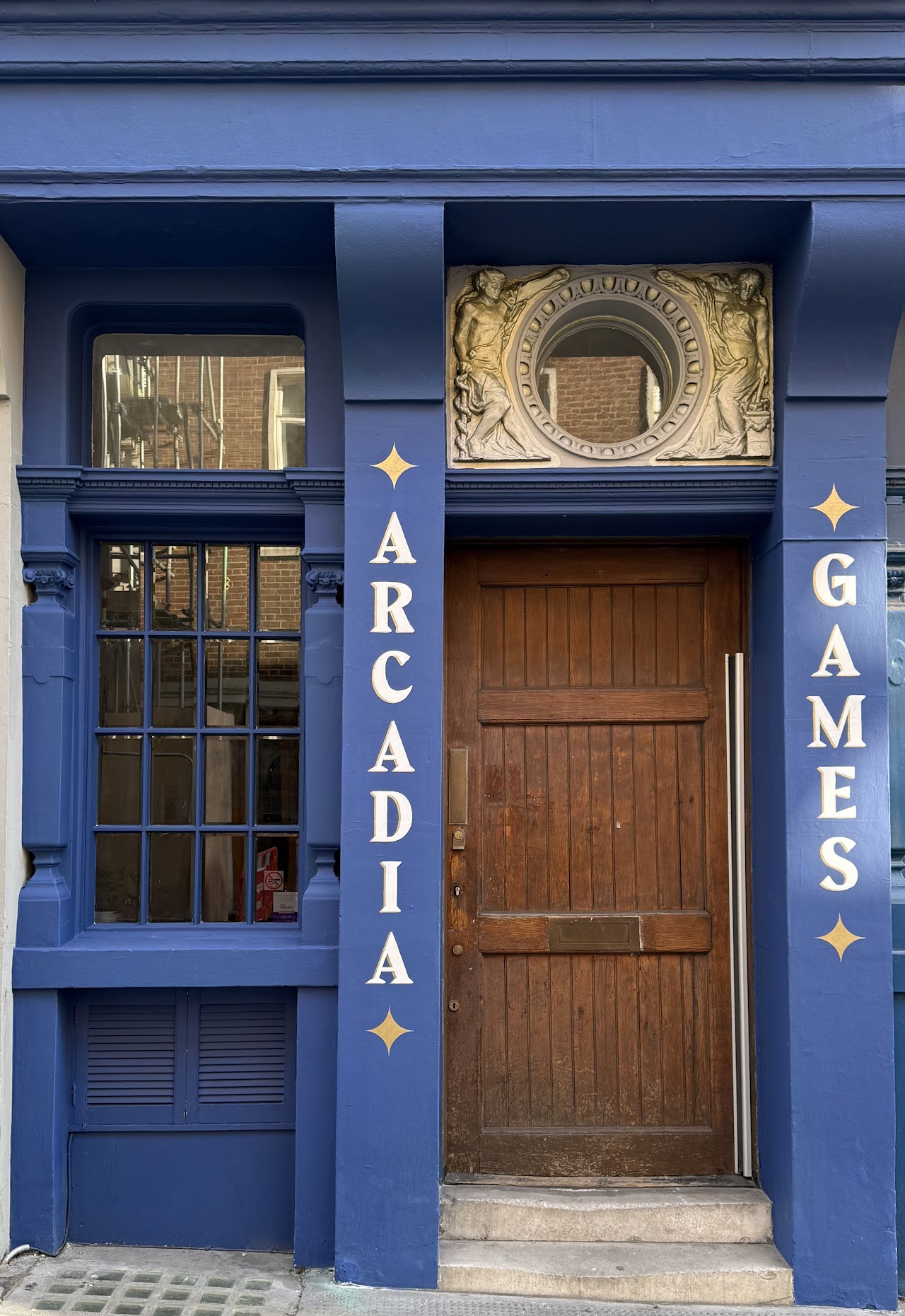 Arcadia Games
