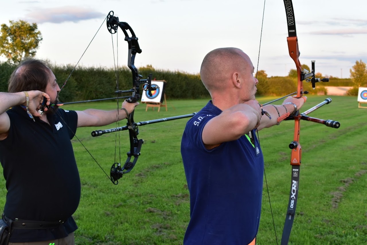 Archery Legends Experience